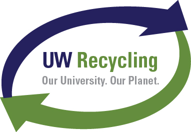 Trash Talks: virtual office hour with UW Recycling