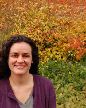 QUAL Speaker Series | Emily Willard: Collaborative Research in the Social Sciences: Lessons Learned from Field Work in Guatemala