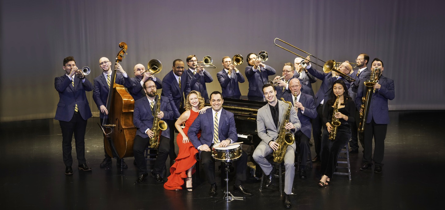 Glenn Miller Orchestra