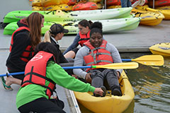 Adaptive Kayaking - 03