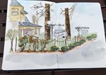 Nevada County Sketchers May Get Together Nevada County Sketchers May Get Together