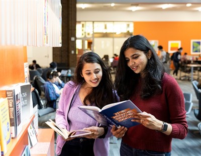 Welcome to the UW Libraries: Online Orientation