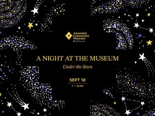 A Night at The Museum: Celebrating 58 years of ACM!