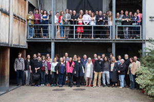 Samuel Beckett Summer School 2018