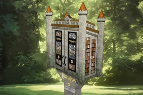 TNT Teams Up With Nonprofit Little Free Library to Celebrate the Return of The Librarians Franchise