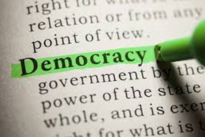 Crises of Democracy and Cultural Trauma Conference