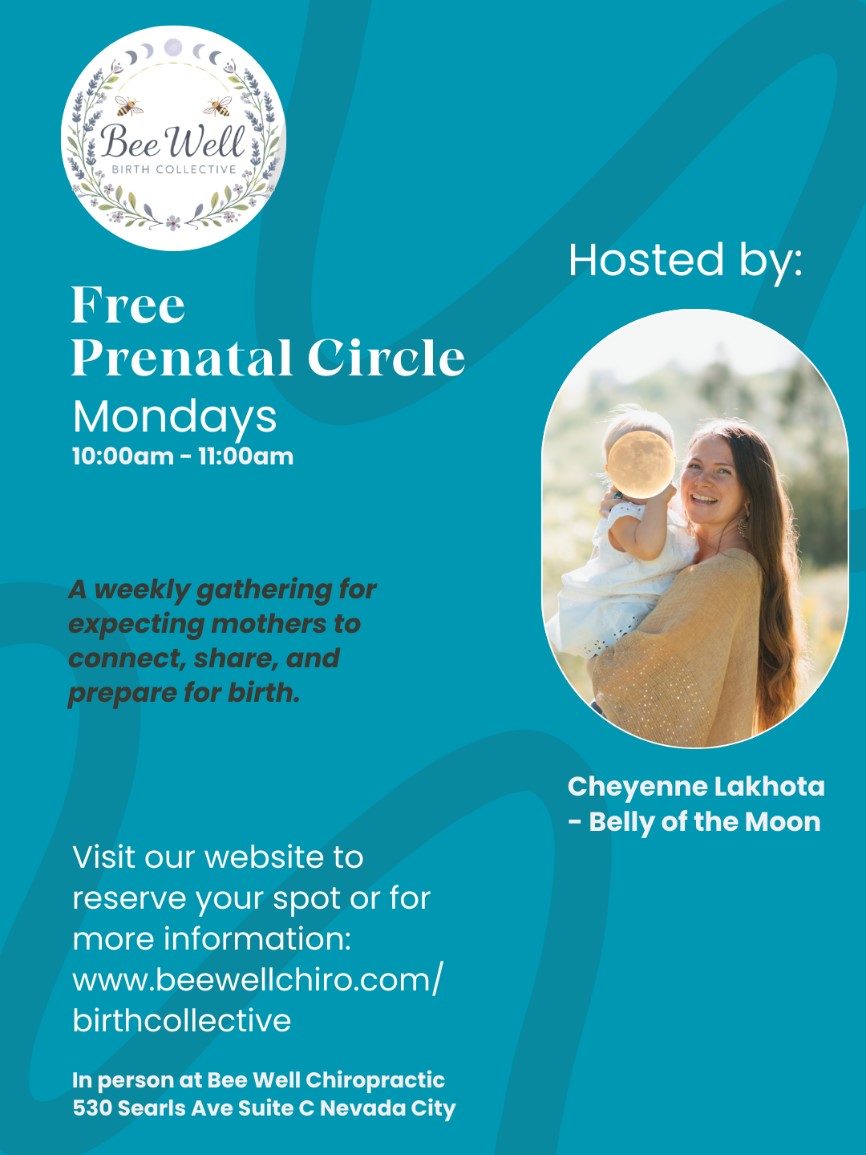 Free Prenatal Circle