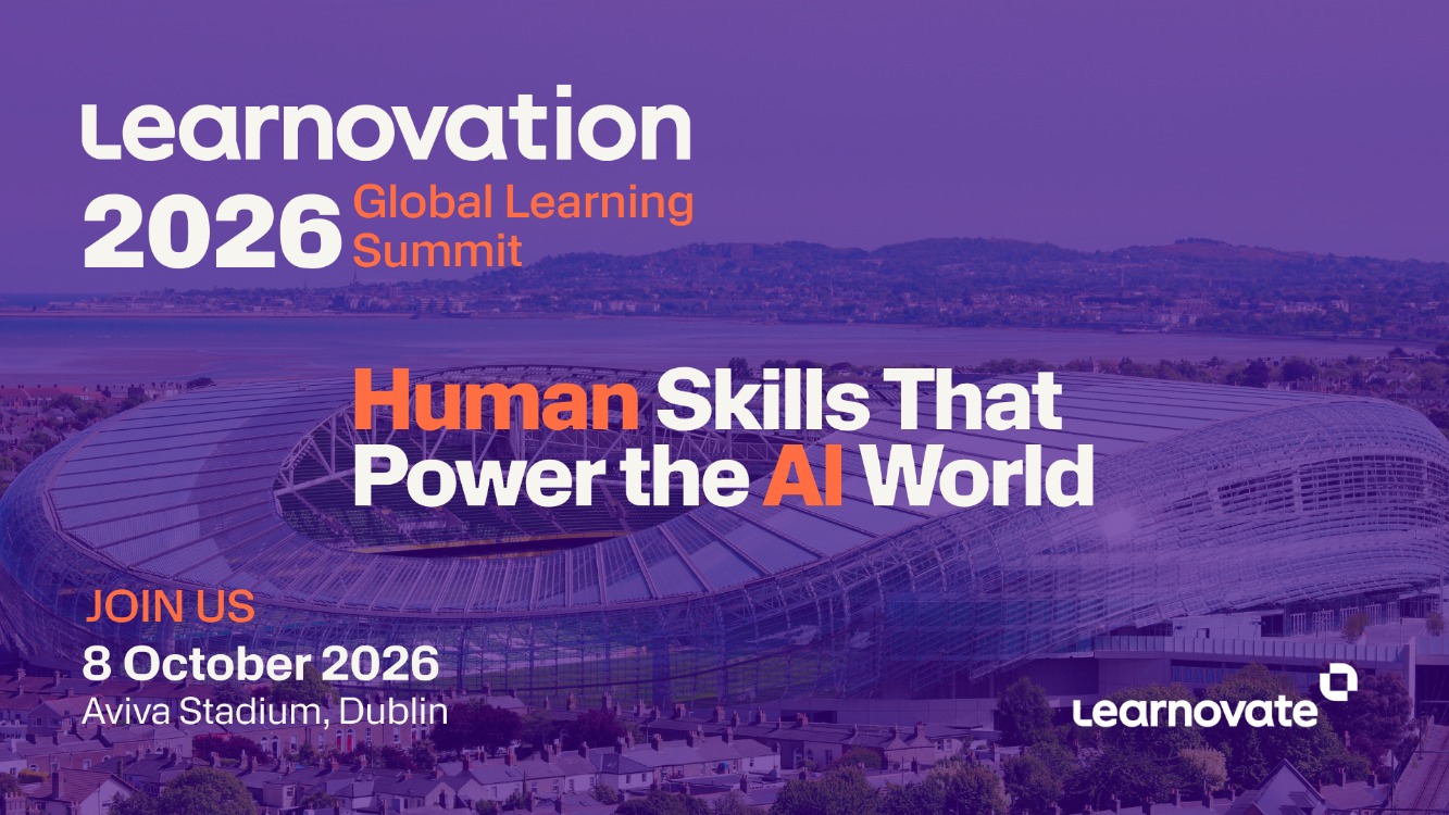 Learnovation 2026