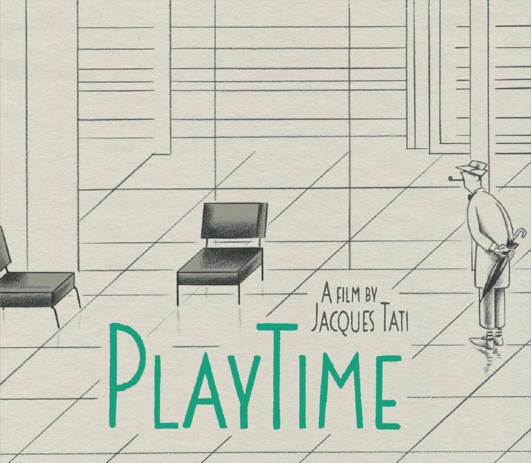 Playtime (1967)