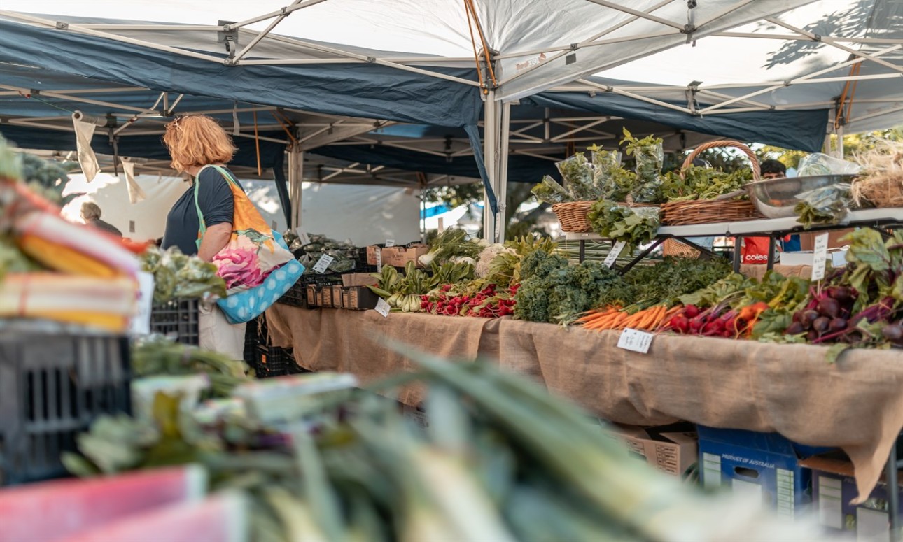 Jan Power Manly Markets