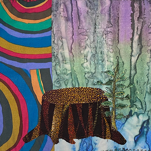 Flash Quilt Stories