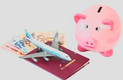 UFCU Presentation on managing money while traveling or studying abroad