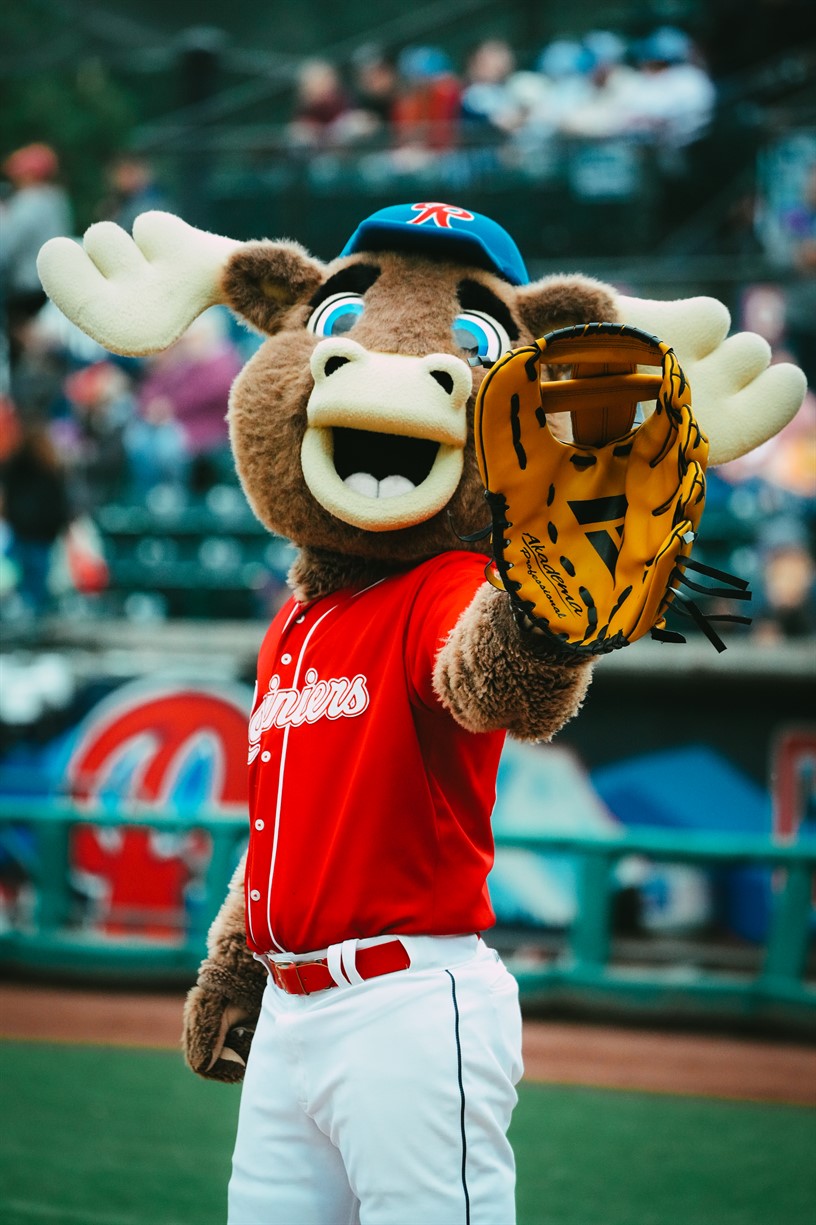 Vandal Game Day with the Tacoma Rainiers, Saturday, June 17, 2023, 6 - 11pm  - Events - Office of Alumni Relation