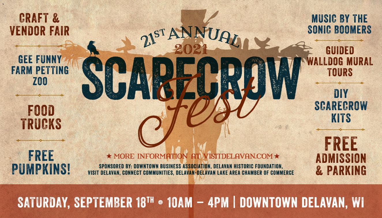 Scarecrow Fest