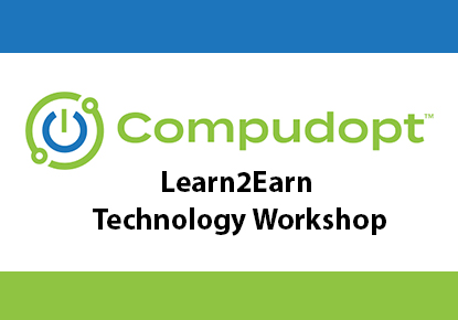 Learn2Earn Technology Workshop