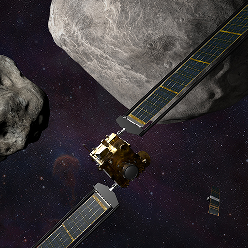 Asteroids: Celestial Interlopers A Grand Tour of the Solar System