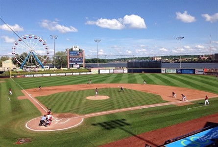 Finding Moline's Founders