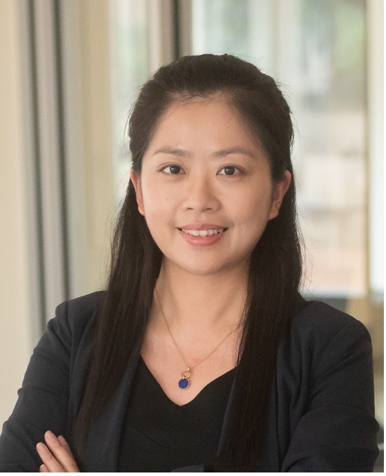 Analytical Chemistry Seminar: Prof. Xin Yan