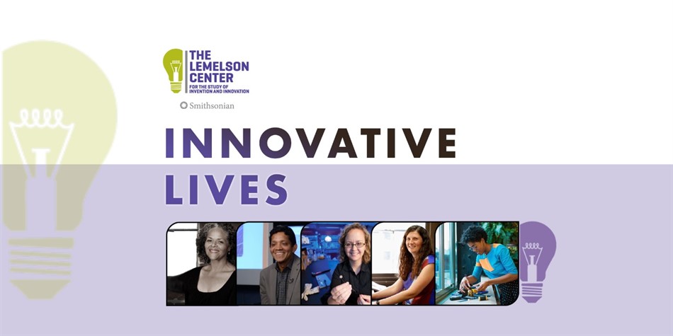 Innovative Lives: Amy Prieto and Sunil Cherian