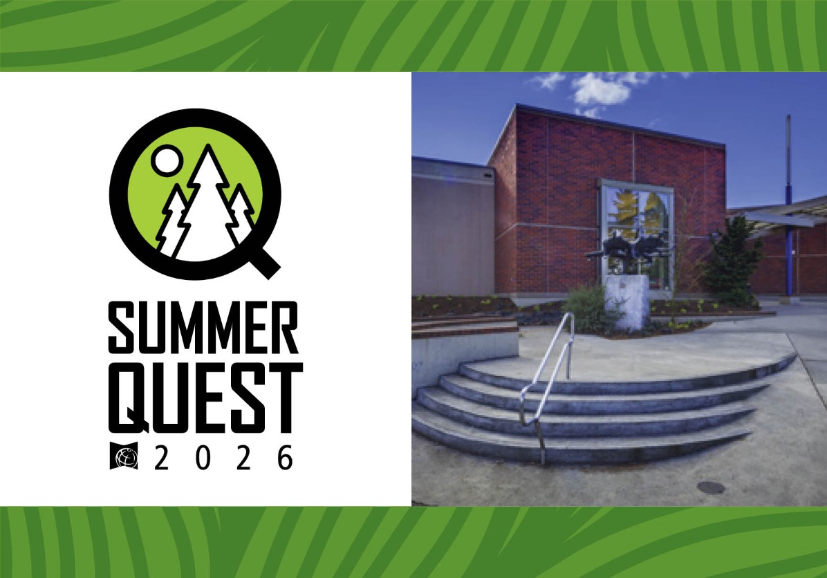 Summer Quest: The Secrets of Magic