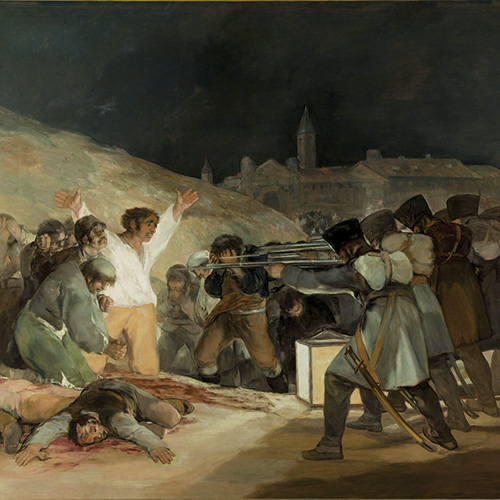 Art + History: Evening Encores