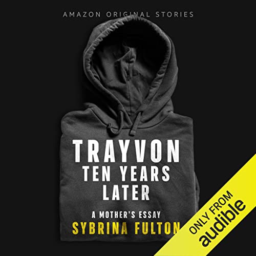 (In Person) Historically Speaking: Trayvon - 10 Years Later