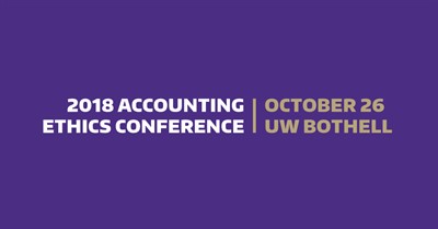 Accounting Ethics Conference