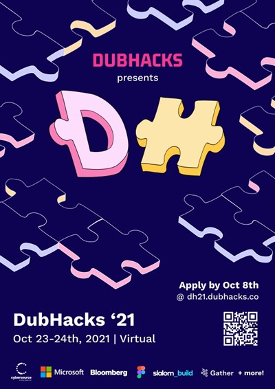 DubHacks '21