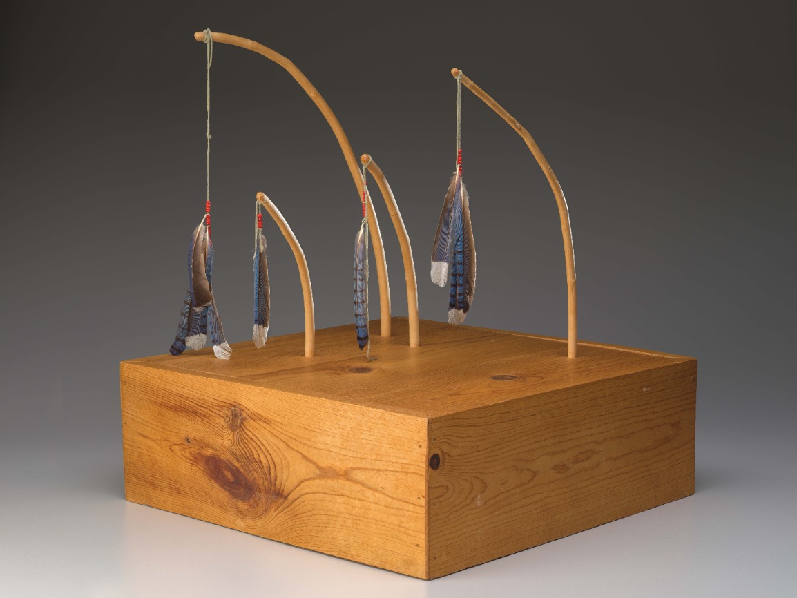 DC | Truman Lowe's Artistic Legacy (Panel Discussion)