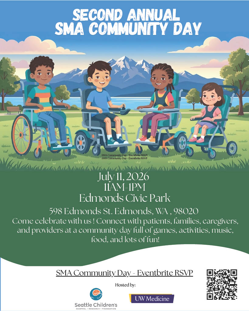 SMA Community Day