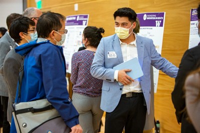 Engineering Innovation in Health Fall Showcase