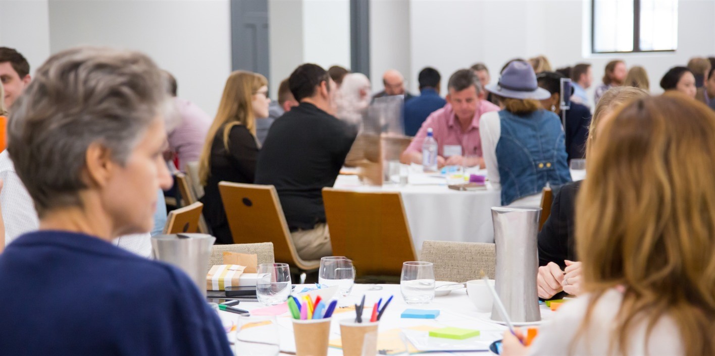 Grant writing for community organisations