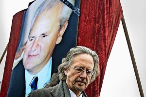 Proxy War: Peter Handke, Serbia, and the Austrian 'Inability to Mourn'