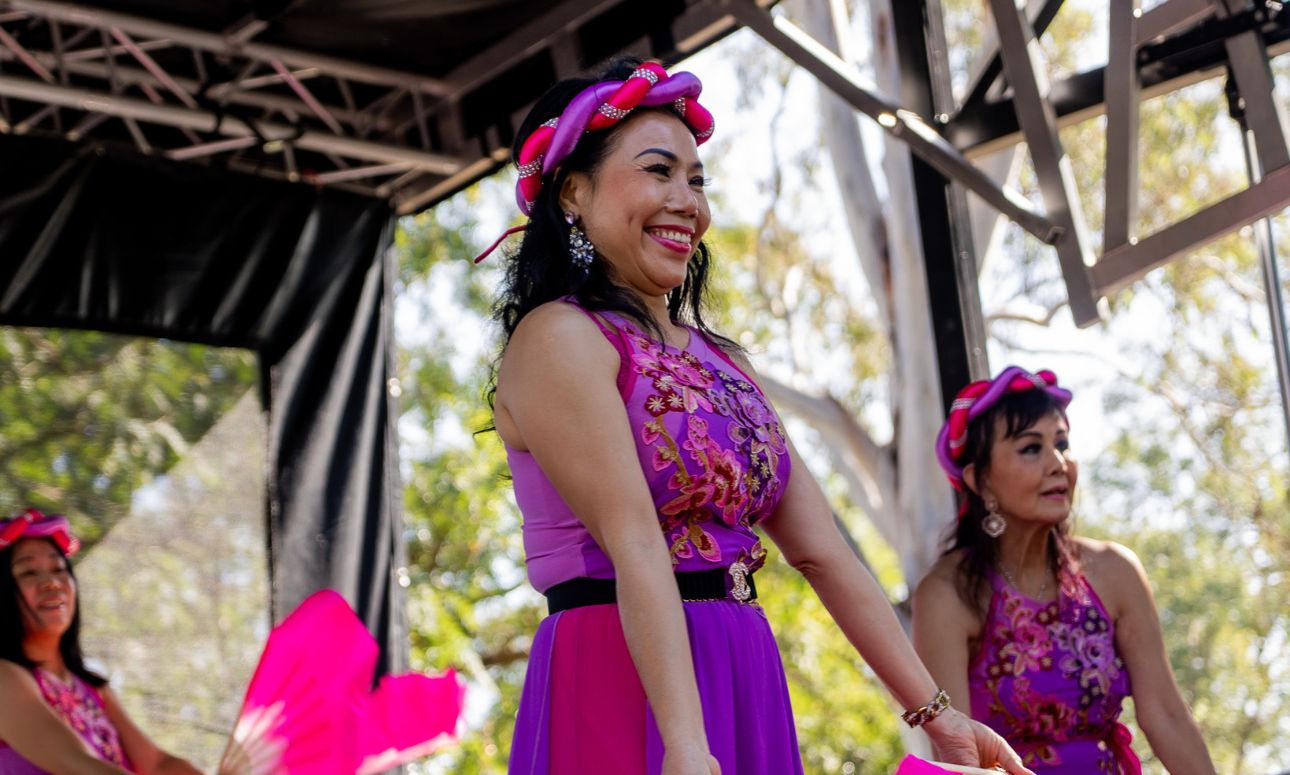 Inala Multicultural Festival
