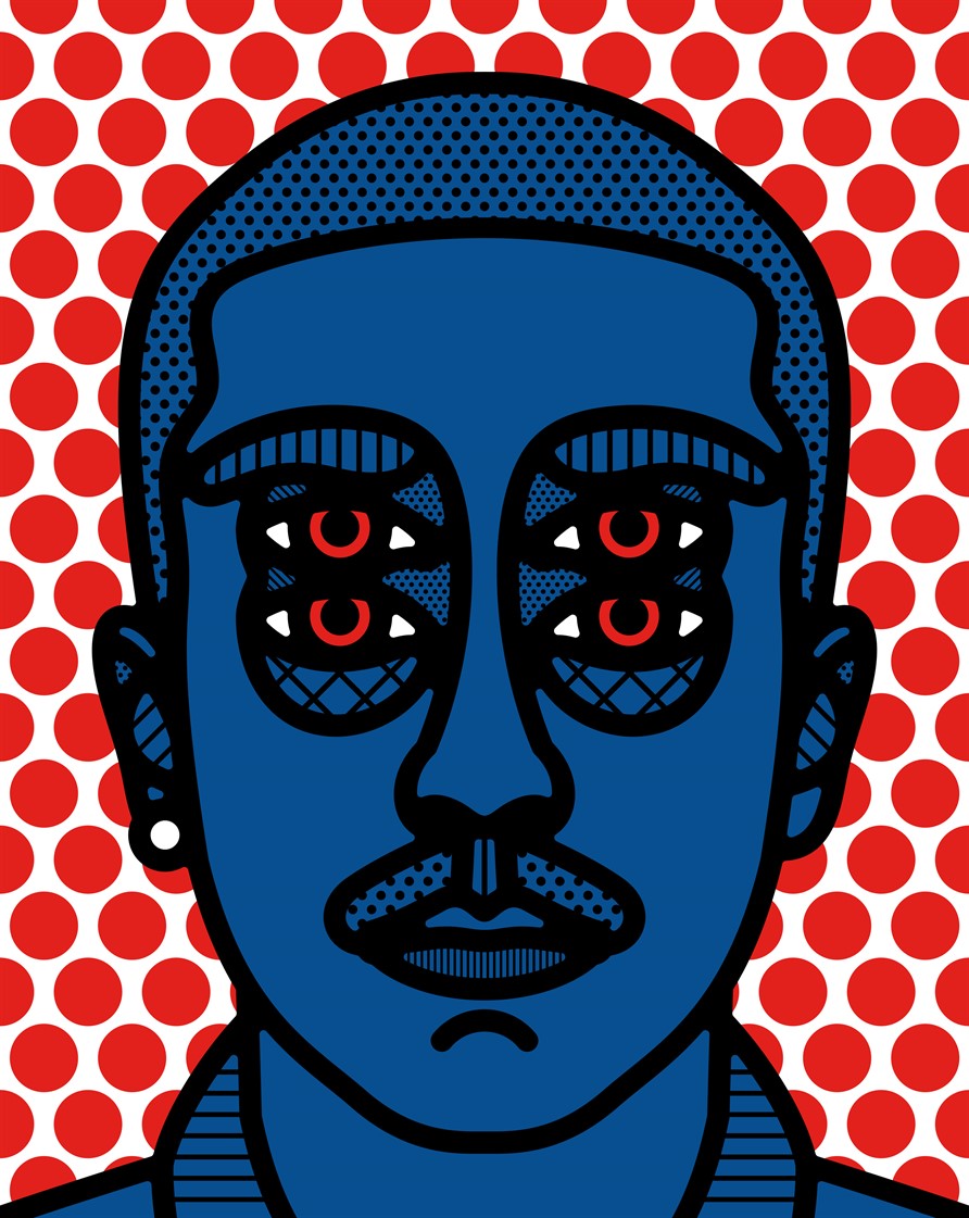Craig & Karl: Double Vision