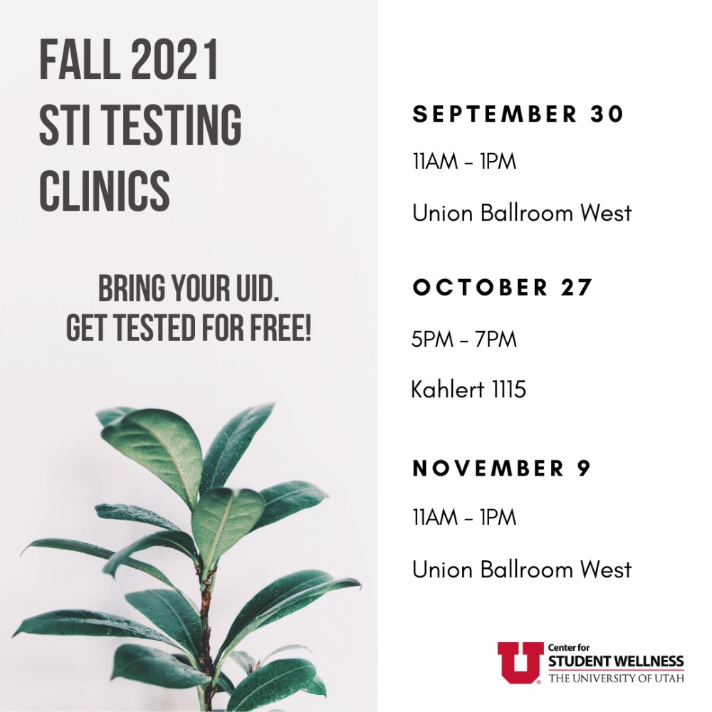 Mobile STI Testing Clinic Mobile STI Testing Clinic