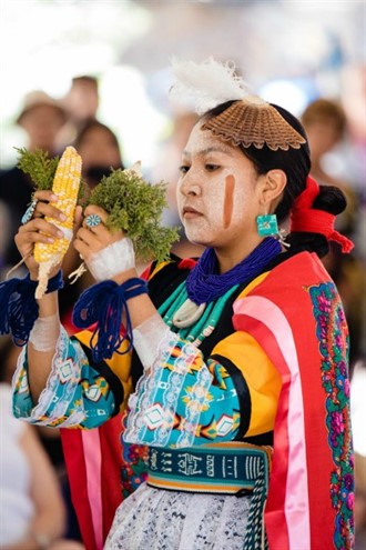 American Indian Heritage Month