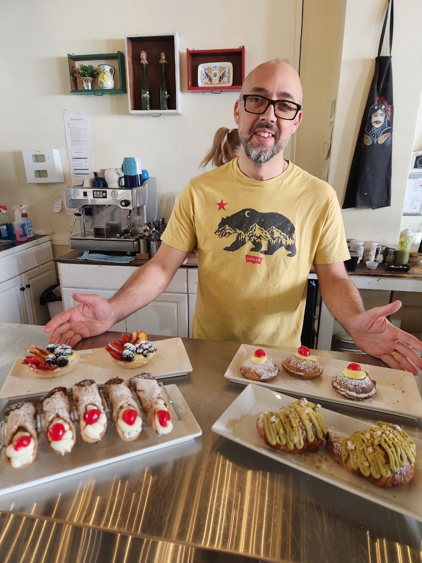 Sweet Taste of Ogden Food Tour