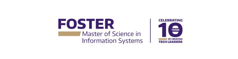 Online Open House - Master of Science in Information Systems