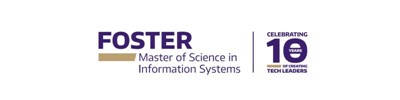 Online Open House - Master of Science in Information Systems