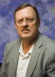 Portrait of invited speaker David Russell