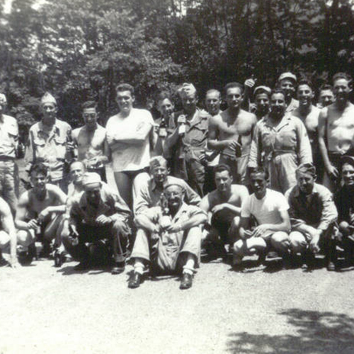 The Ritchie Boys, Nisei, and WWII: The Language of War