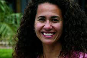 An Evening of Poetry with Selina Tusitala Marsh, New Zealand Poet Laureate