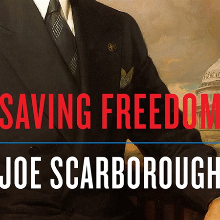 Joe Scarborough on Truman's Crusade Against Communism