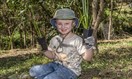 Volunteer Bushcare Working Bee - McDowall Bushcare Group