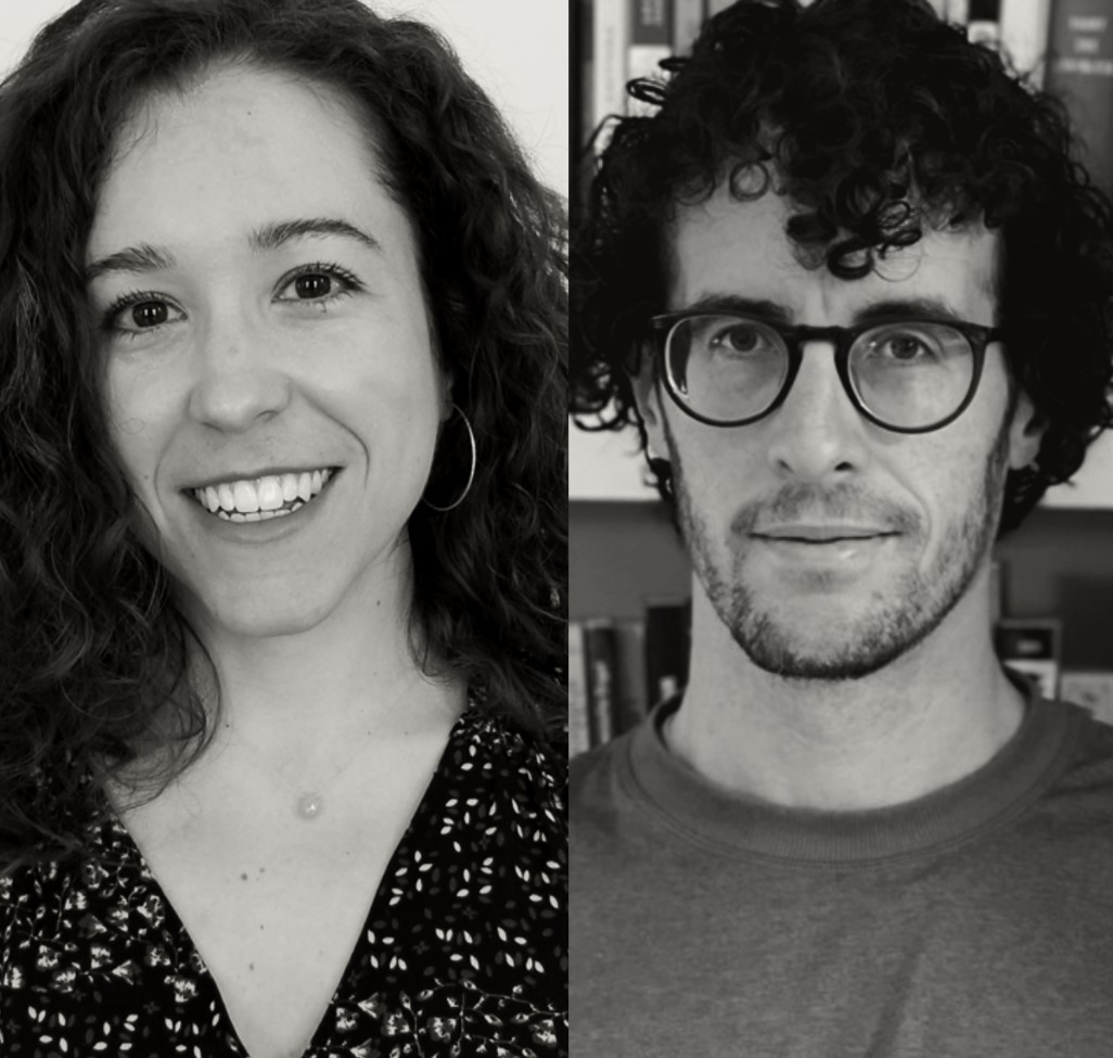 Cristina Sánchez-Martín and Jason Groves, "Incorporating Translation Studies into the Classroom" - A Translation Studies Hub Colloquium