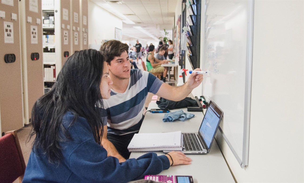 Alkek Social Hour: Meet Your TXST Support Teams