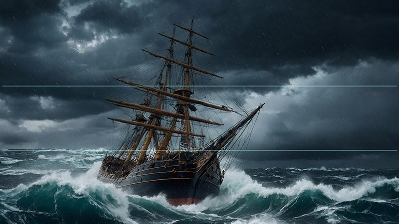 A Sea Symphony
