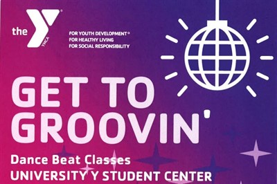 Get to Groovin' Dance Beat Class