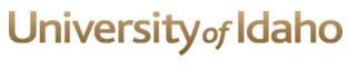 the University of Idaho